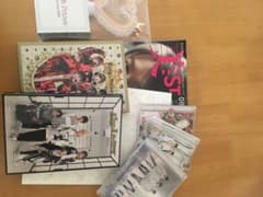 King & Prince セットのサムネイル