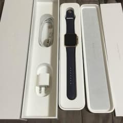 Apple Watch SPORTのサムネイル