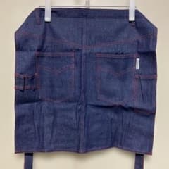TOKYU HANDS デニムエプロンのサムネイル