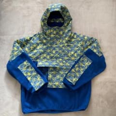 AOP LTWT Fleece Jacket ジャケット フリースのサムネイル