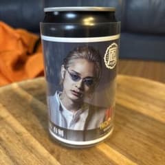 塩野瑛久 小田島有剣 ハイアンドロー ラベル缶のサムネイル