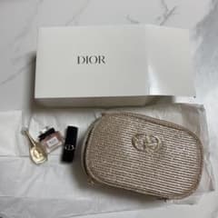 ディオール クリスマス オファー2025 dior 限定 - メルカリ