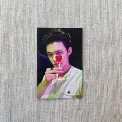 txt Love Language linemusic ヨンジュン トレカ txt Love Language linemusic ヨンジュン トレカ