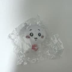 치이카와 소프비퍼펫 마스코트