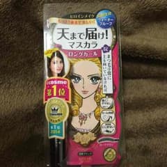 ヒロインメイク ロング&カール マスカラのサムネイル