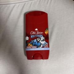 Old Spice WOLFTHORN デオドラントスティック 73gのサムネイル