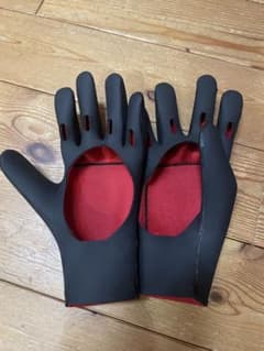 5フィンガー グローブ5本指 GLOVE 5fingerのサムネイル