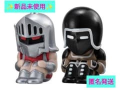 新品未使用まちぼうけキン肉マン完璧超人始祖編ロビン＆ウォーズマンセット②