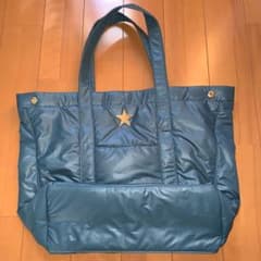 フェリシモ  トートバッグ　未使用のサムネイル