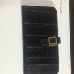 Galrxy S7 edgeカバーのサムネイル