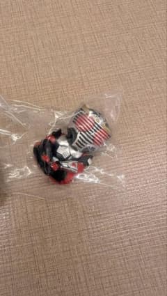 仮面ライダー　まちぼうけ　その4　龍騎のサムネイル