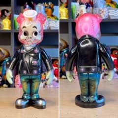 BlackBookToy ブラックブックトイ　Piggums Fucker 蓄光 BlackBookToy ブラックブックトイ Piggums Fucker 蓄光 | Mercari