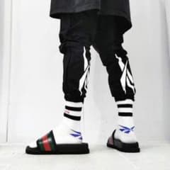 reebok トラックパンツのサムネイル