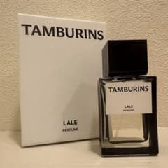 TAMBURINS LALE 香水 - メルカリ