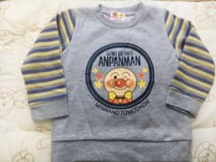 アンパンマン トレーナー　95cmのサムネイル