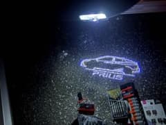 50プリウス カーテシランプのサムネイル