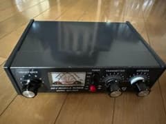 MFJ-945E　モービル用HF帯アンテナチューナー m55589330752_1.jpg?1771999315