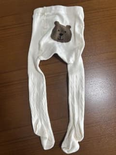 Gap baby くまタイツ12-24Mのサムネイル
