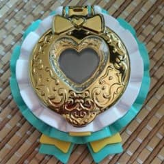 プリパラ ロゼットパクトのサムネイル