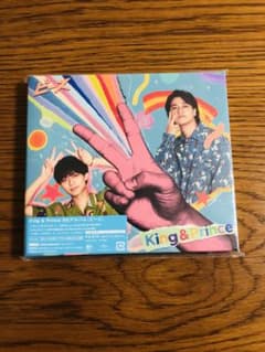 希望者におまけつき　アルバム　ピース　初回限定Bのサムネイル