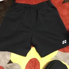 ヨネックス ハーフパンツのサムネイル