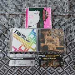 I´ve MANIA Tracks Vol.1　3　NEWWAVE　セット I´ve MANIA Tracks Vol.1 3 NEWWAVE セット - メルカリ
