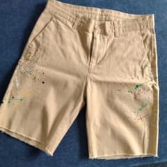 アズール　AZUL　ショートパンツのサムネイル