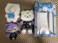 榊ネス まとめ売り パペ パペ服 3KUMA にぱちぃのサムネイル