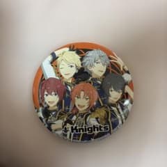 あんさんぶるスターズ Knights 缶バッジのサムネイル