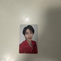 M!LK 曽野舜太 爆裂愛してる/好きすぎて滅！ トレカのサムネイル