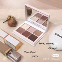 フェンティービューティ　アイシャドー　fenty beautyのサムネイル