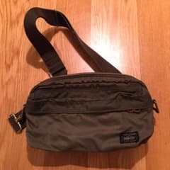 PORTER ポーター ショルダーバッグのサムネイル