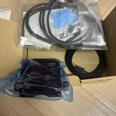 トヨタ　純正ナビ連動　ETCのサムネイル