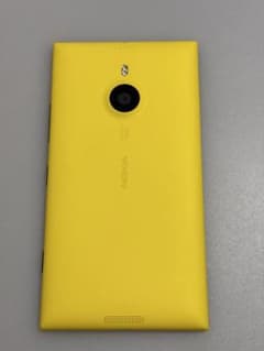 Nokia Lumia 1520スマートフォン 本体 イエロー 美品のサムネイル