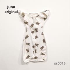 JUNO 韓国服 スワドル ベビー bigバージョン 手が出るのサムネイル