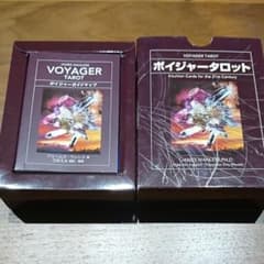 angel様専用  ボイジャータロットのサムネイル