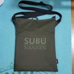 SUBU ポシェットのサムネイル