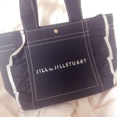 JILL by JILLSTUART フリルトートのサムネイル