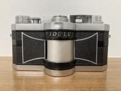 PANON WIDELUX ワイドラックス MODEL F VI PANON WIDELUX ワイドラックス MODEL F VI - メルカリ