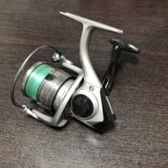 CARDINALⅡ S2500のサムネイル