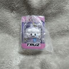 TRUZ キャラクターフィギュア SOMのサムネイル