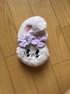 エスターバニーフェイスポーチ ファー素材のサムネイル