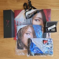 ★ワイン付★2024YOSHIKIディナーお土産のサムネイル