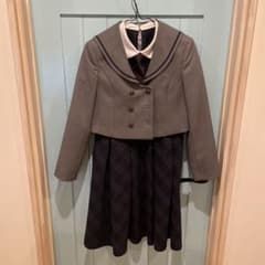 waltz by BEAMS DESIGN フォーマルドレスセットのサムネイル