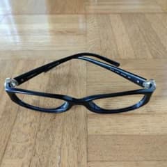 CHANEL 안경 플레임 3112 c.501 블랙 렌즈 없음