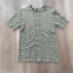 norbit Tシャツ カーキ サイズMEDIUMのサムネイル