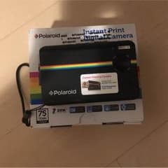 polaroid Z2300 美品 値下げ可能なのでコメントくださいのサムネイル