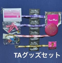 新品　浜崎あゆみ　teamAyu グッズ１０点セット Team Ayu グッズセット 浜崎あゆみ グッズ 濱崎歩 - メルカリ