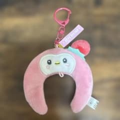 JO1 JOCHUM ぽぽ キーホルダー ストラップ 川西拓実 - メルカリ