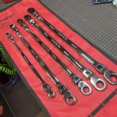 【特価】Snap-on スナップオン XFRM705のサムネイル